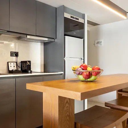 Sunwing Sandy Bay Village Ayia Napa