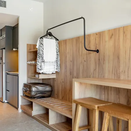 Sunwing Sandy Bay Village