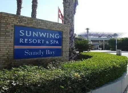 Sunwing Sandy Bay Village 4*