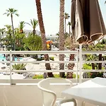 Sunwing Sandy Bay Village Lejlighedshotel Ayia Napa