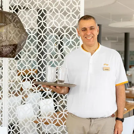 Sunwing Sandy Bay Village Lejlighedshotel Ayia Napa