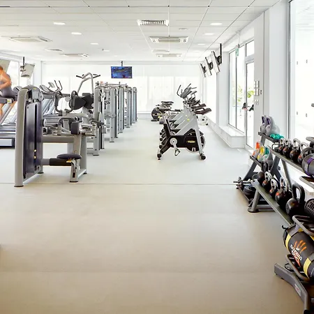 Sunwing Sandy Bay Village Ξενοδοχείο με διαμερίσματα