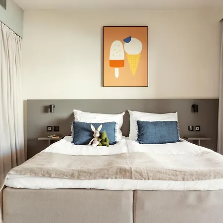 Sunwing Sandy Bay Village Lejlighedshotel