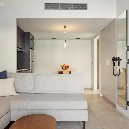 Sunwing Sandy Bay Village Lejlighedshotel Ayia Napa