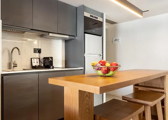 Sunwing Sandy Bay Village Αγία Νάπα