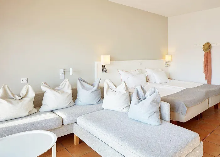 Sunwing Sandy Bay Village Ξενοδοχείο με διαμερίσματα Αγία Νάπα