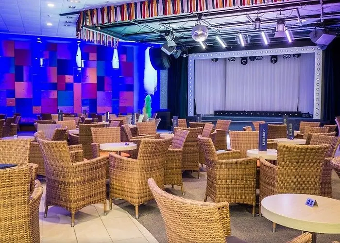 Sunwing Sandy Bay Village Ξενοδοχείο με διαμερίσματα 4*