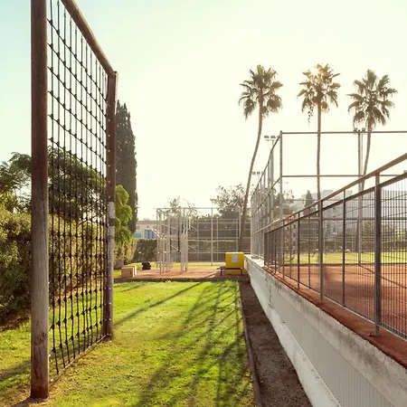 Sunwing Sandy Bay Village 4* איה נאפה