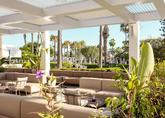 Sunwing Sandy Bay Village Lägenhetshotell Ayia Napa