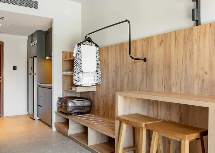 Sunwing Sandy Bay Village