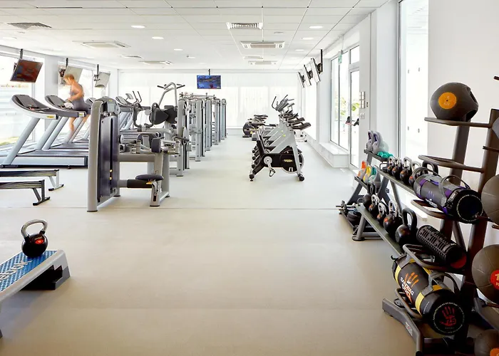 Sunwing Sandy Bay Village Lägenhetshotell