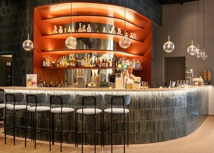 Sunwing Sandy Bay Village Aparthotel Ayia Napa