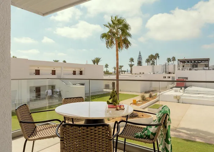 Sunwing Sandy Bay Village