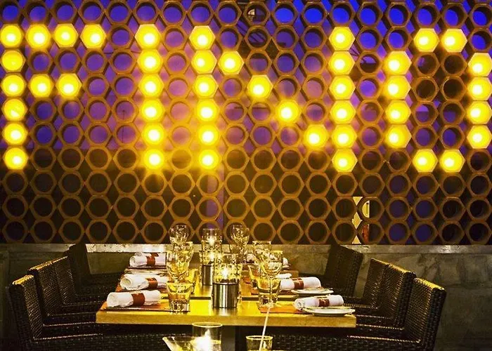 Aparthotel Sunwing Sandy Bay Village Ayia Napa