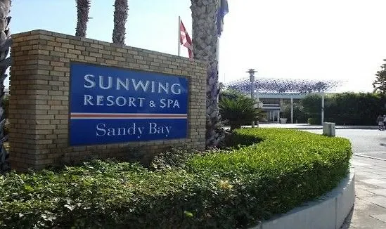 Sunwing Sandy Bay Village 4*