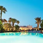 Sunwing Sandy Bay Village 4*