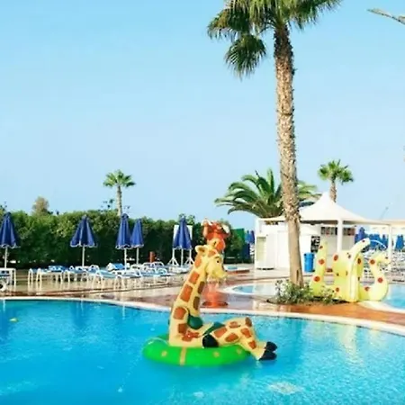 Lägenhetshotell Sunwing Sandy Bay Village Ayia Napa