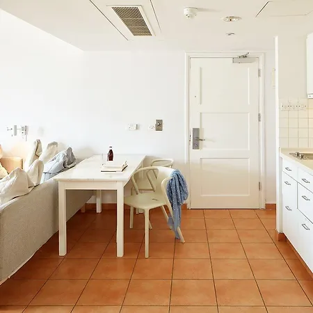 Sunwing Sandy Bay Village Hotel de apartamente Ayia Napa