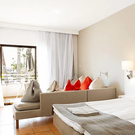 Lägenhetshotell Sunwing Sandy Bay Village Ayia Napa