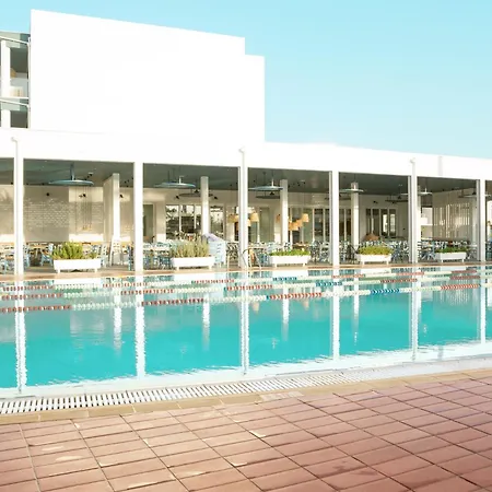 Sunwing Sandy Bay Village Ayia Napa