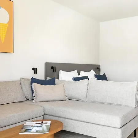 Sunwing Sandy Bay Village 4*