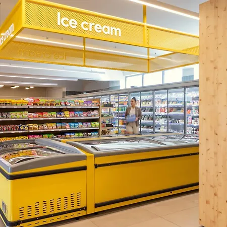 Sunwing Sandy Bay Village Ayia Napa