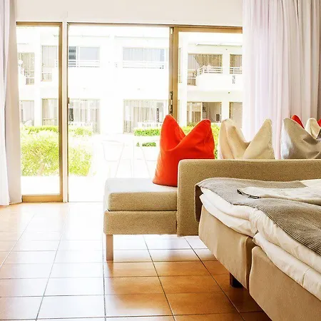 Sunwing Sandy Bay Village Hotel de apartamente Ayia Napa