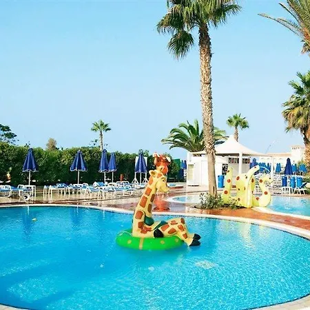 Sunwing Sandy Bay Village Ayia Napa