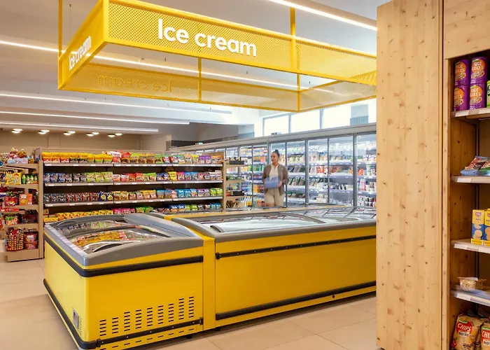 Sunwing Sandy Bay Village Aya Napa