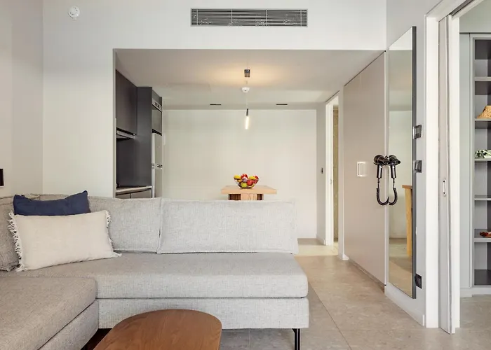 Sunwing Sandy Bay Village Apart Otel Aya Napa